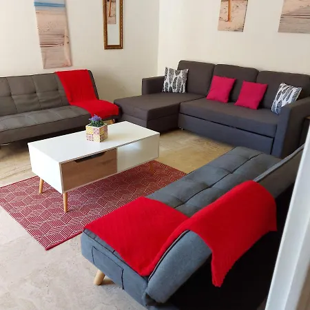 ++++ Renovated Cosy 50m2 Sunny Flat / Balcony / Close To And To The Palais Des Festivals ++++