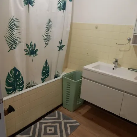 ++++ Renovated Cosy 50m2 Sunny Flat / Balcony / Close To And To The Palais Des Festivals ++++ Cannes