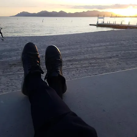 ++++ Renovated Cosy 50m2 Sunny Flat / Balcony / Close To And To The Palais Des Festivals ++++ Cannes